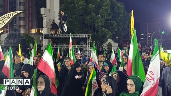 شکوفه‌های لبخند دختران ایران؛ جشن میلاد حضرت معصومه (س) و طراوت روز دختر