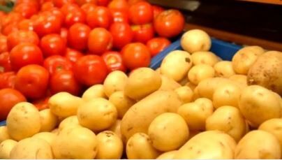 صادرات تخم‌مرغ، سیب‌زمینی، گوجه‌فرنگی و خرما ممنوع شد