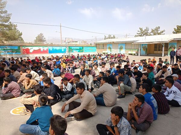 آغاز سال تحصیلی؛ شروع یک تحول بزرگ