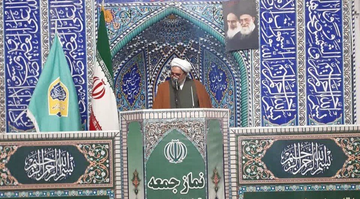 نیروهای مقاومت توانستند با صبر و مقاومت، بر دشمن پیروز شوند