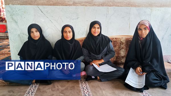  همایش رویداد امید در شهرستان مارگون