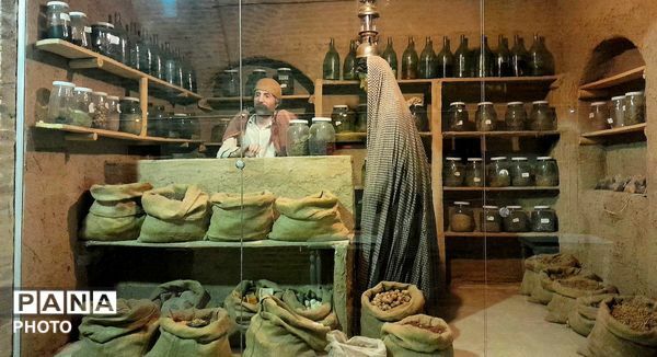 تربت‌ حیدریه؛ تلاقی تاریخ، طبیعت و عطر زعفران