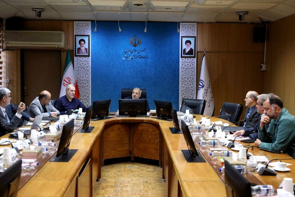 اعلام نتایج آزمون استخدامی خدمتگزاران تا نیمه اول اردیبهشت