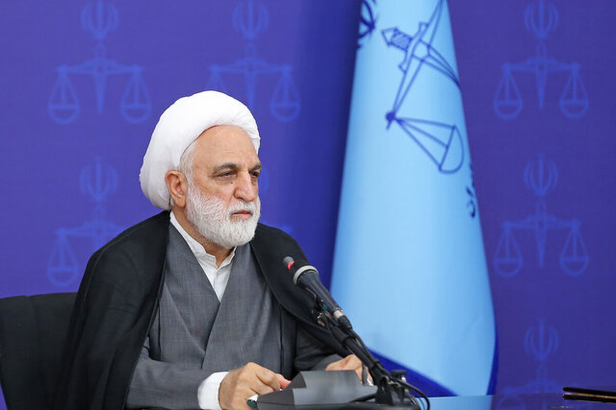 وضعیت بنادر، گمرکات و انبار‌های اموال «تملیکی» و «توقیفی» در سراسر کشور بهبود یافته است