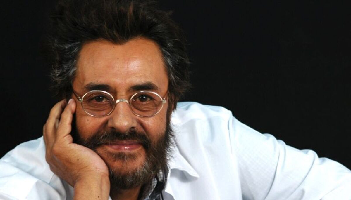 یک پردیس سینمایی به نام «خسرو شکیبایی» نامگذاری شد
