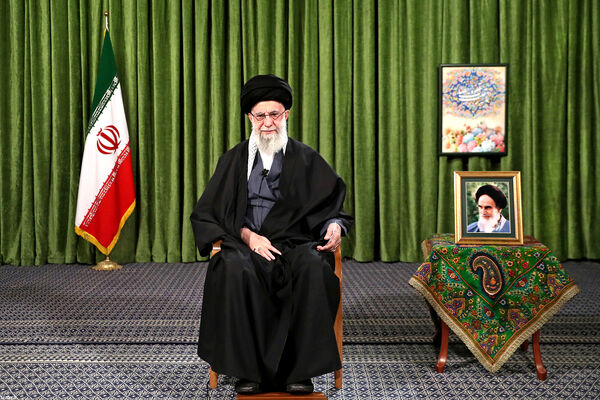 پیام نوروزی رهبر انقلاب اسلامی به مناسبت آغاز سال ۱۴۰۳
