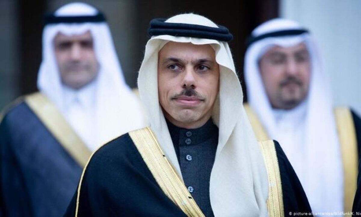 عربستان: تشکیل کشور مستقل فلسطینی محور رایزنی‌ها در سازمان ملل است