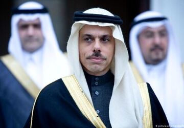 عربستان: تشکیل کشور مستقل فلسطینی محور رایزنی‌ها در سازمان ملل است