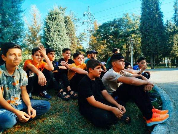 برگزاری صبحینو برای اولین بار در مشهد