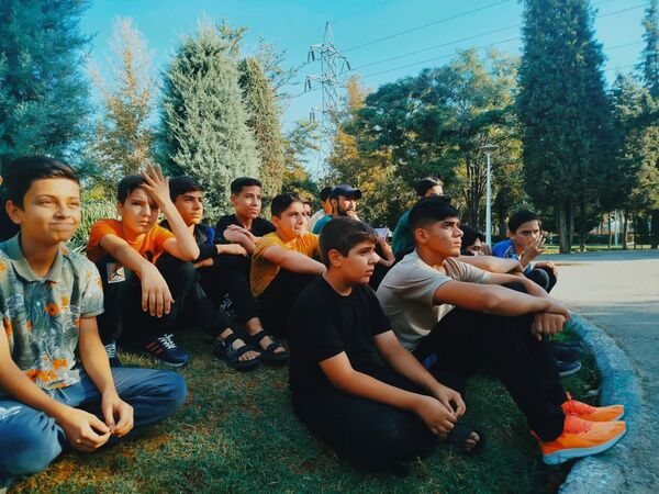 برگزاری صبحینو برای اولین بار در مشهد