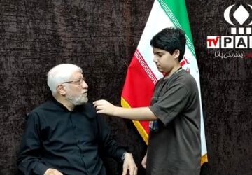 چراغ راه هدایت، ولایت است