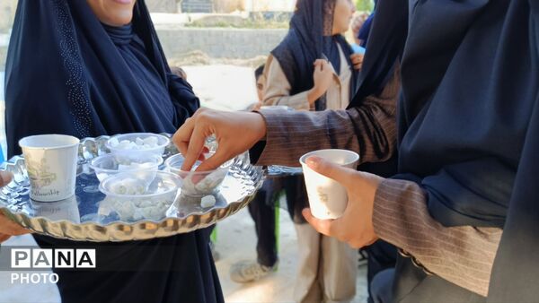  عید غدیر روز تجدید عهد آسمانی و میثاق زمینی