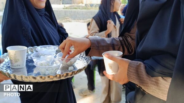  عید غدیر روز تجدید عهد آسمانی و میثاق زمینی