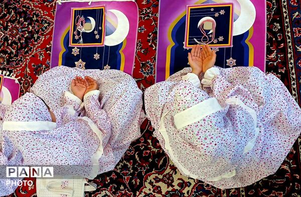 جشن تکلیف دختران فارسان؛ آغاز فصلی نو در مسیر بندگی
