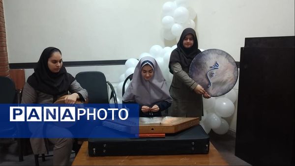 شکوفایی استعدادها در جشنواره ماها