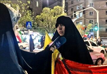 شهدای اتحاد و اقتدار، نماد همدلی و ایستادگی ملت ایران هستند