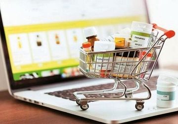 طرح مقابله با خرید و فروش آنلاین دارو به کجا رسید؟