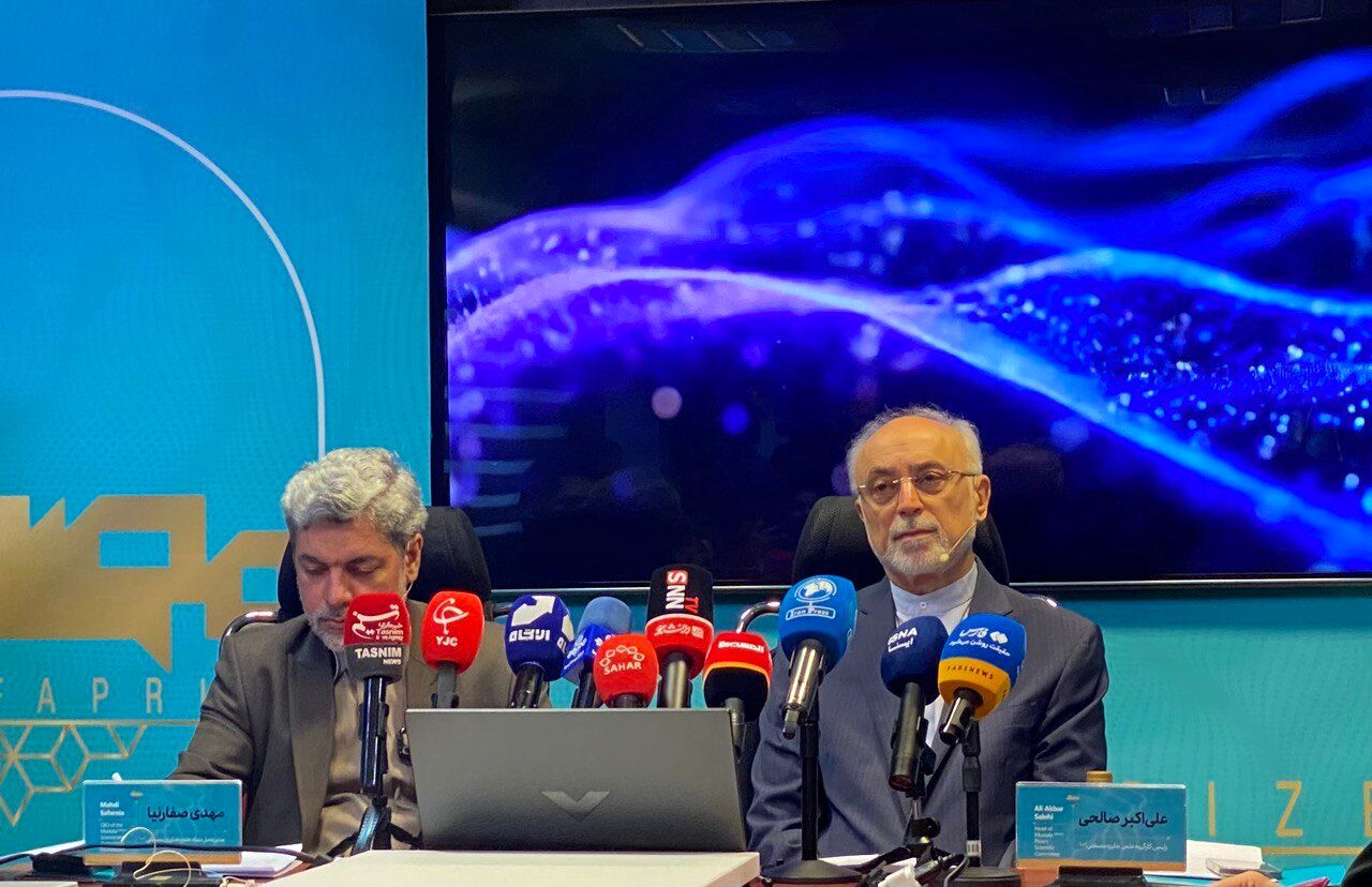 جایزه مصطفی قابلیت نوبل اسلامی شدن را دارد 