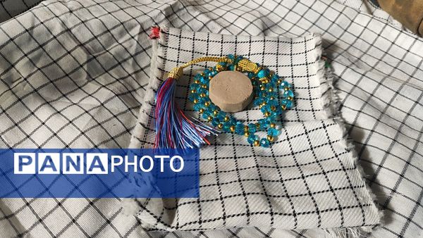 روایتی از جنس نور به مناسبت سالروز آزادسازی سوسنگرد