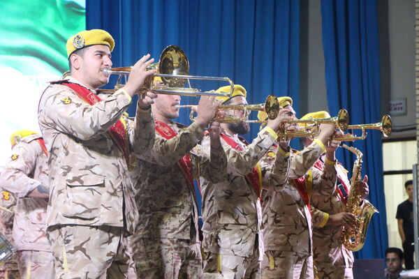 مراسم گرامیداشت مقام معلم در استان یزد