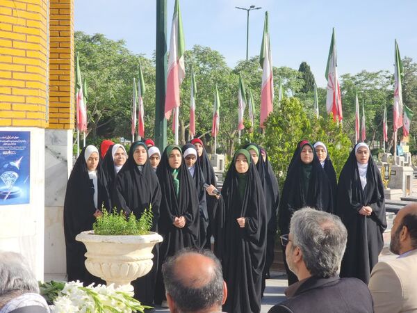 چهل و سومین دوره مسابقات قرآن عترت و نماز دانش‌آموزان استان اصفهان به میزبانی شهر کاشان