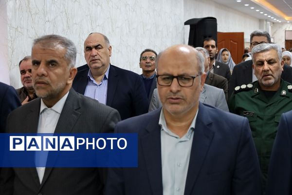 جشن عاطفه‌ها در آذربایجان غربی