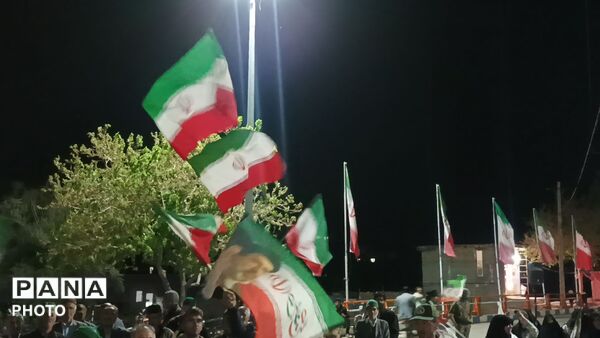 هستیم پای عهدی که بستیم