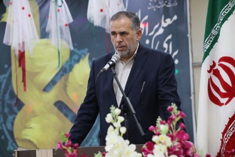 29 هزار و 500 معلم امسال جذب می‌شوند