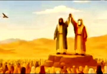 به بهانه عید غدیر خم