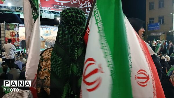 شب های اقتدار جیرفت