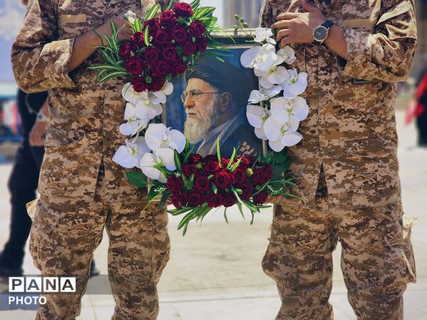 قابی برای یک پیوند ماندگار