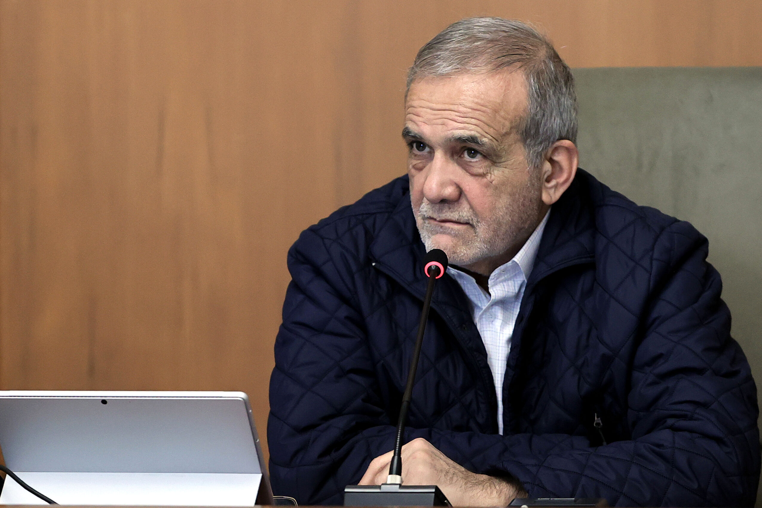 طباطبایی: امسال برگزاری افطاری به میزبانی رییس جمهور انجام نخواهد گرفت