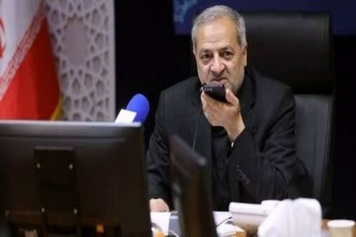 گفت‌وگوی وزیر آموزش و پرورش با ‌روسای آموزش و پرورش مناطق کشور
