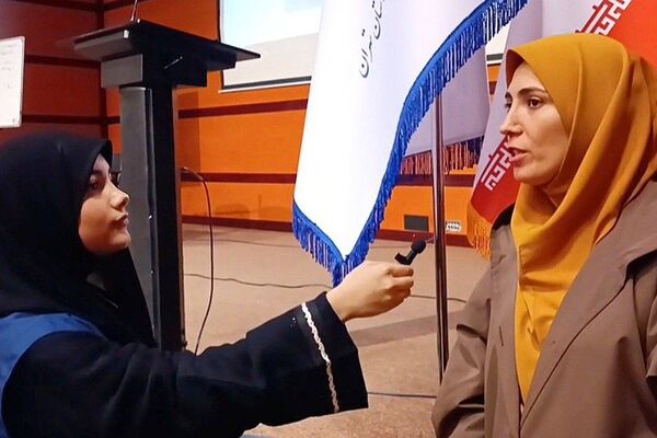 برگزاری کارگاه توانمندسازی مربیان پیش‌دبستانی در بهارستان‌۲