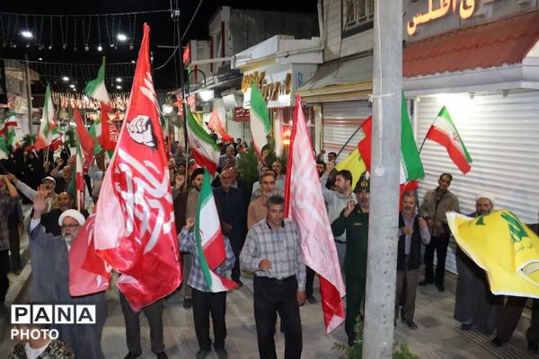 برنامه‌های فرهنگی و آموزش مهارت‌های دفاعی برای دانش‌آموزان درگزین