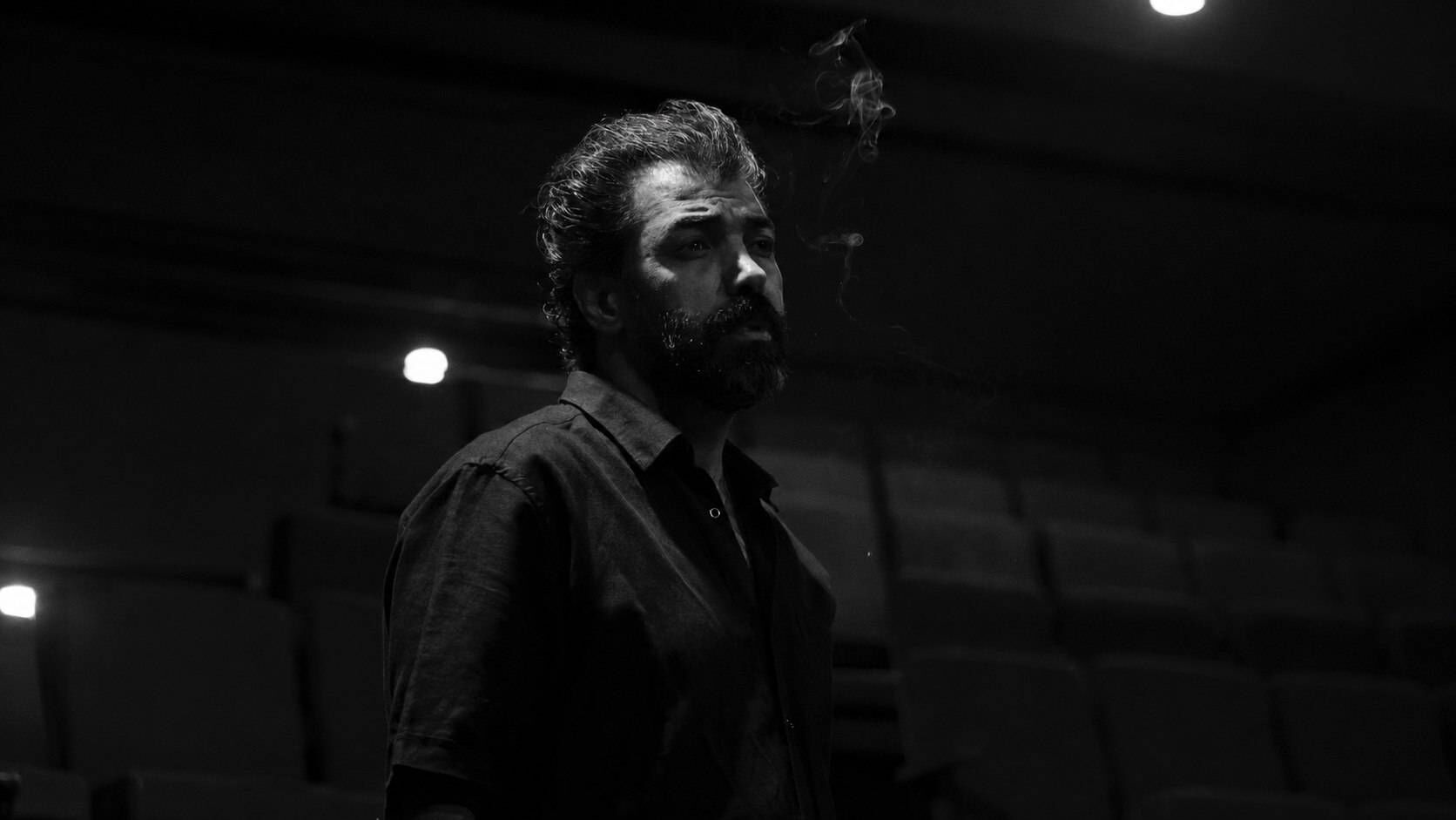 مهدی برومند با «پس‌ماند» به صحنه می‌آید