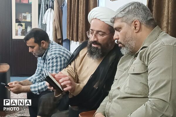 تاکید بر تقویت همکاری آموزش‌وپرورش و ائمه جمعه برای حضور پرشور فرهنگیان در نمازجمعه