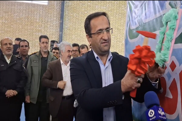 طنین زنگ انقلاب در مدارس یاسوج