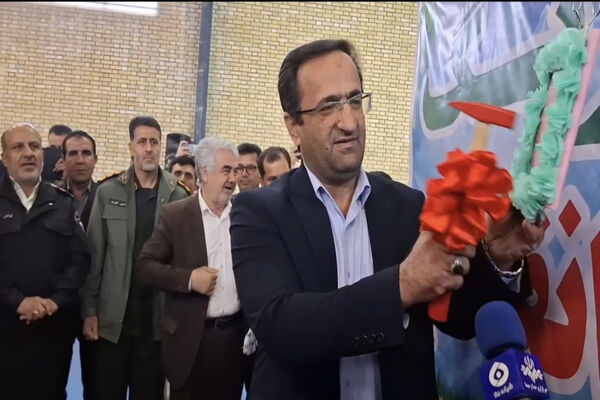 طنین زنگ انقلاب در مدارس یاسوج