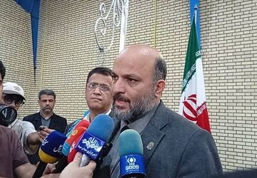 ۱۳۳ مدرسه با ظرفیت ۴۵۰ کلاس درس در هرمزگان آماده بهره‌برداری شد