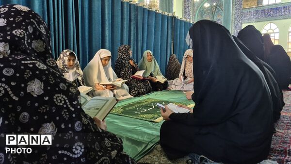 دومین نماز جمعه ماه مبارک رمضان در فارسان
