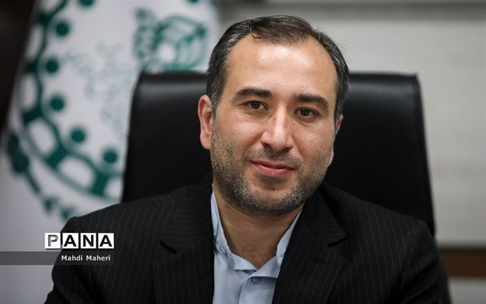 بیگدلی: دانش‌‌آموزان در حمایت از مردم مظلوم فلسطین سنگ تمام گذاشتند