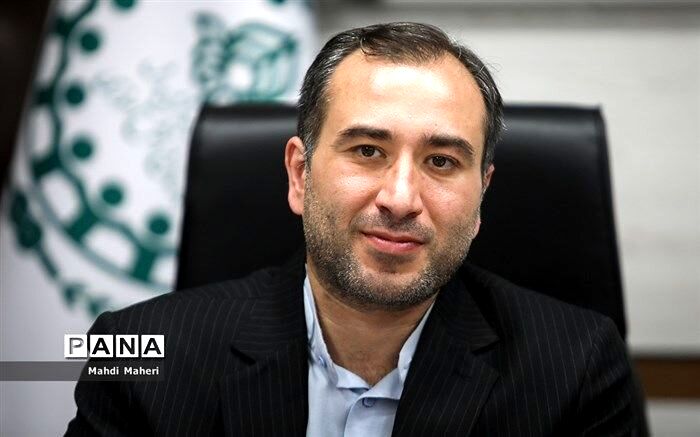 بیگدلی: دانش‌‌آموزان در حمایت از مردم مظلوم فلسطین سنگ تمام گذاشتند