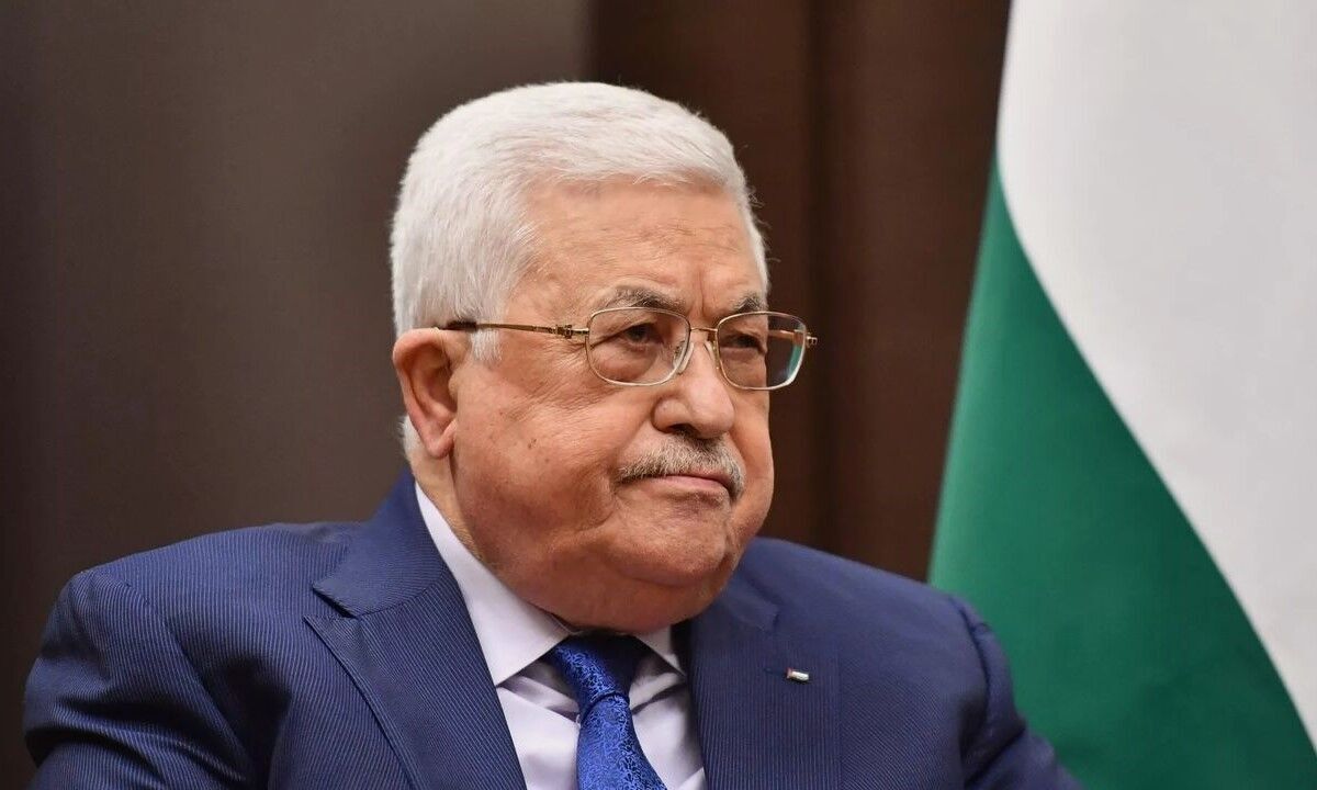 محمود عباس: مردم فلسطین هرگز تسلیم نخواهند شد