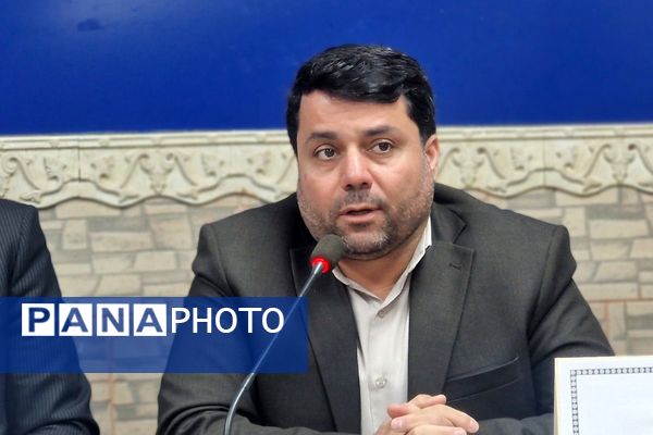 قرچک میزبان جلسه هم‌اندیشی کارشناس‌مسئولان مناطق ۲۱گانه شهرستان های استان تهران