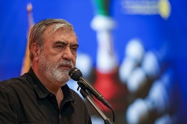رئیس ستاد مرکزی هفته بازخوانی و افشای حقوق بشر آمریکایی منصوب شد