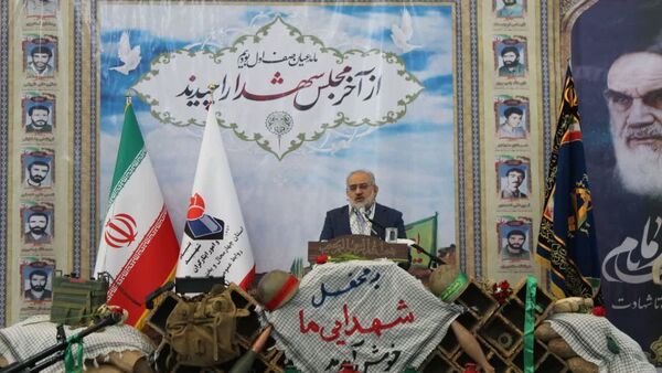 جاودانگان حماسه و ایمان؛ یادواره‌ی فرماندهان شهید در سرزمین لاله‌های سرخ