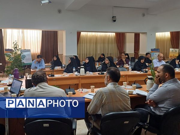 دوره جامع تربیت پژوهشگر در پژوهشکده عباس زادگان