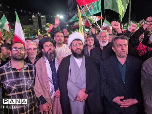 و تن‌ فدای‌ وطن