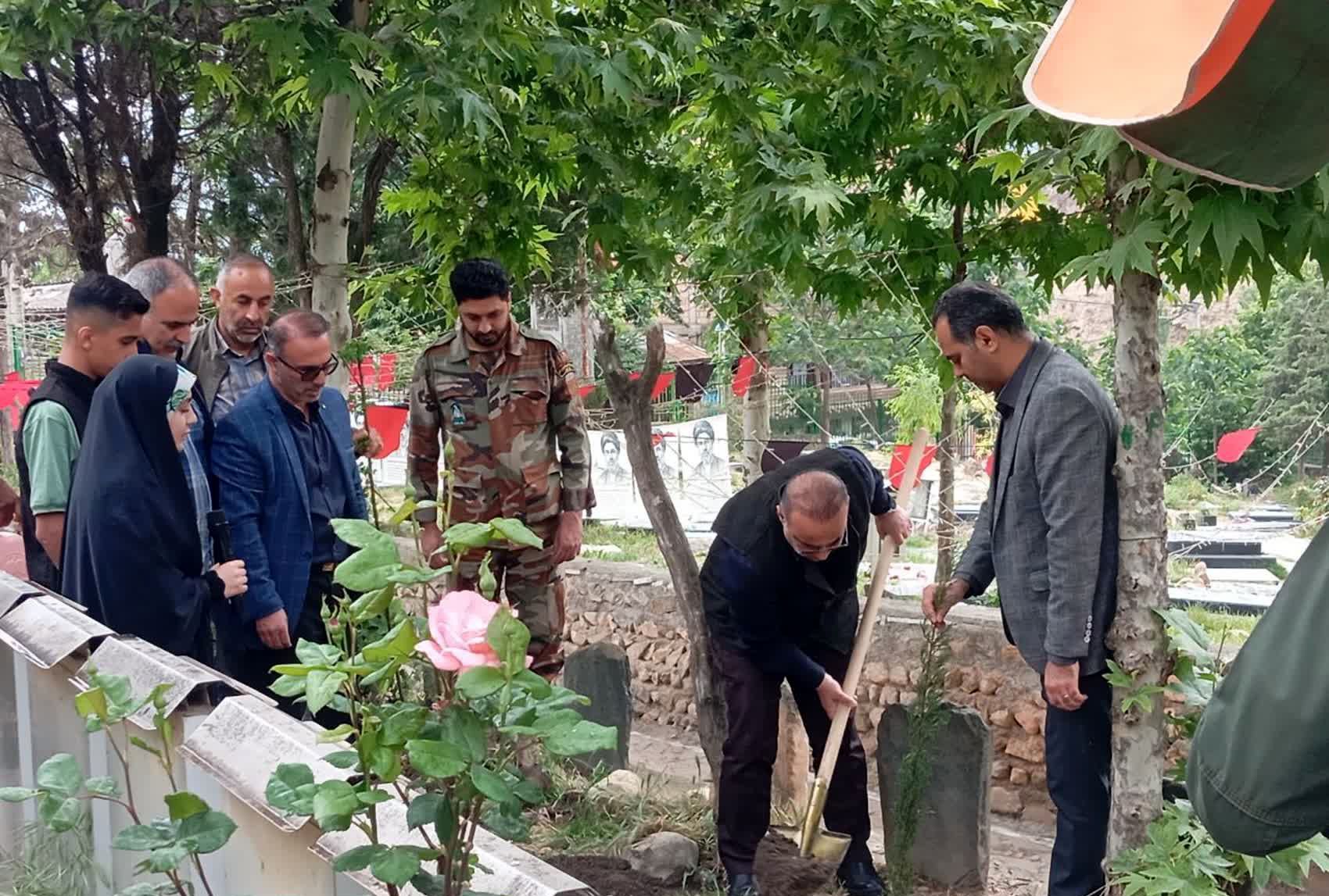 مدرسه شجره طیبه میناب، نمادی از مظلومیت